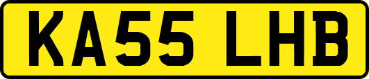 KA55LHB