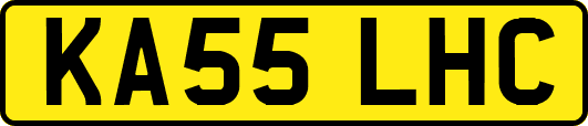 KA55LHC