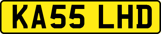 KA55LHD
