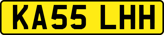 KA55LHH