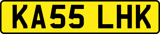 KA55LHK