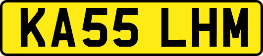 KA55LHM