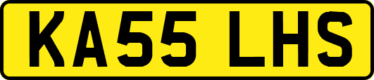 KA55LHS