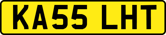 KA55LHT