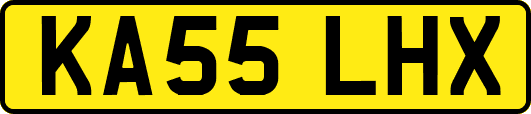 KA55LHX