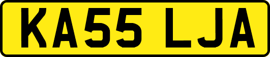KA55LJA