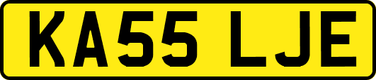 KA55LJE