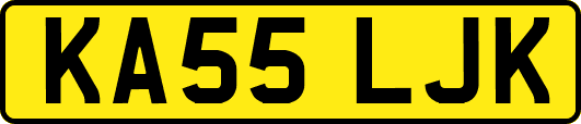 KA55LJK