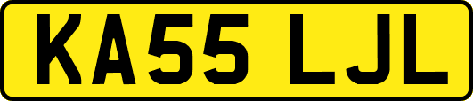 KA55LJL
