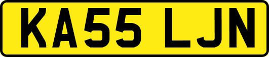 KA55LJN