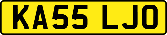 KA55LJO