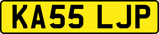 KA55LJP