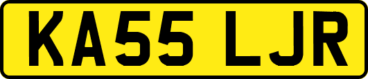 KA55LJR