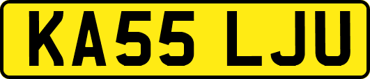 KA55LJU