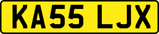 KA55LJX