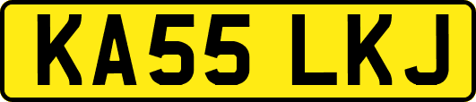 KA55LKJ