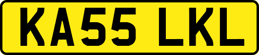 KA55LKL