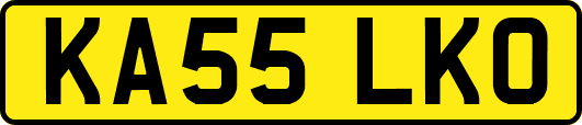 KA55LKO