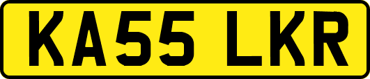 KA55LKR