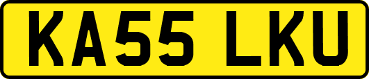 KA55LKU