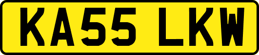 KA55LKW