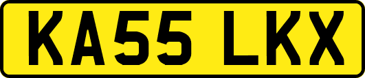 KA55LKX