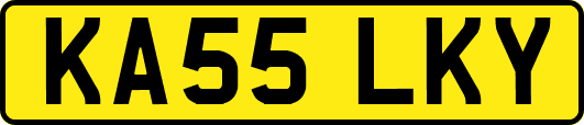 KA55LKY