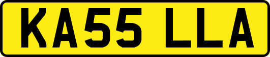 KA55LLA