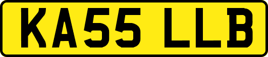 KA55LLB