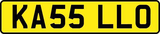 KA55LLO