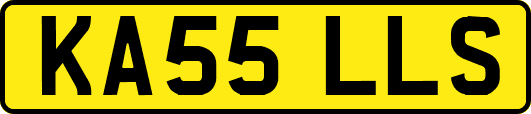 KA55LLS