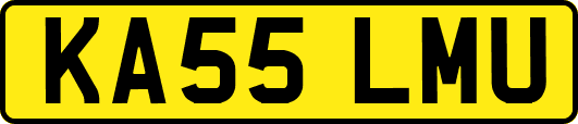 KA55LMU