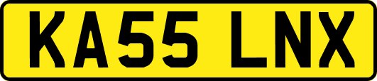 KA55LNX