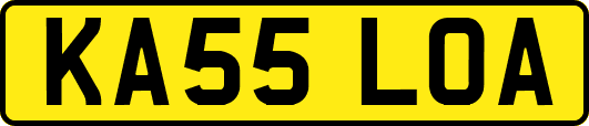 KA55LOA