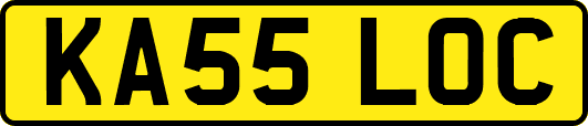 KA55LOC