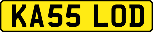 KA55LOD