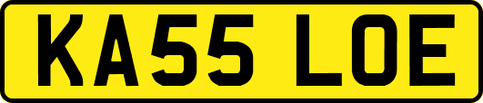 KA55LOE