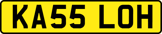 KA55LOH
