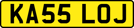 KA55LOJ