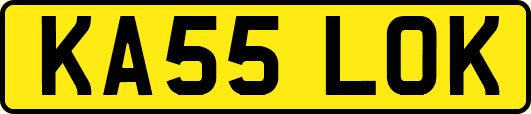KA55LOK