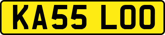KA55LOO