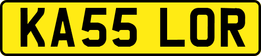 KA55LOR