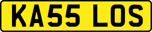 KA55LOS