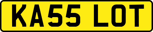 KA55LOT
