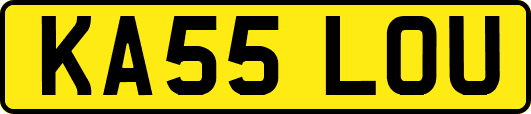 KA55LOU
