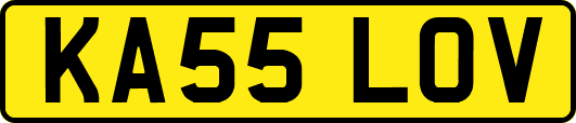 KA55LOV