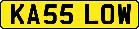 KA55LOW