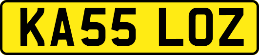 KA55LOZ