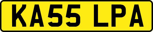KA55LPA