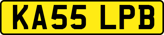 KA55LPB